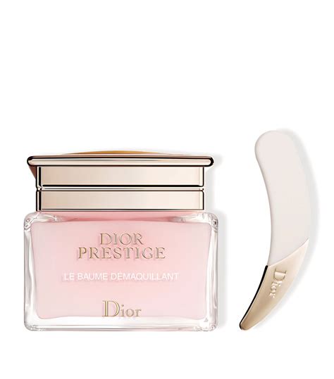 dior le baume demaquillant|Dior prestige le baume.